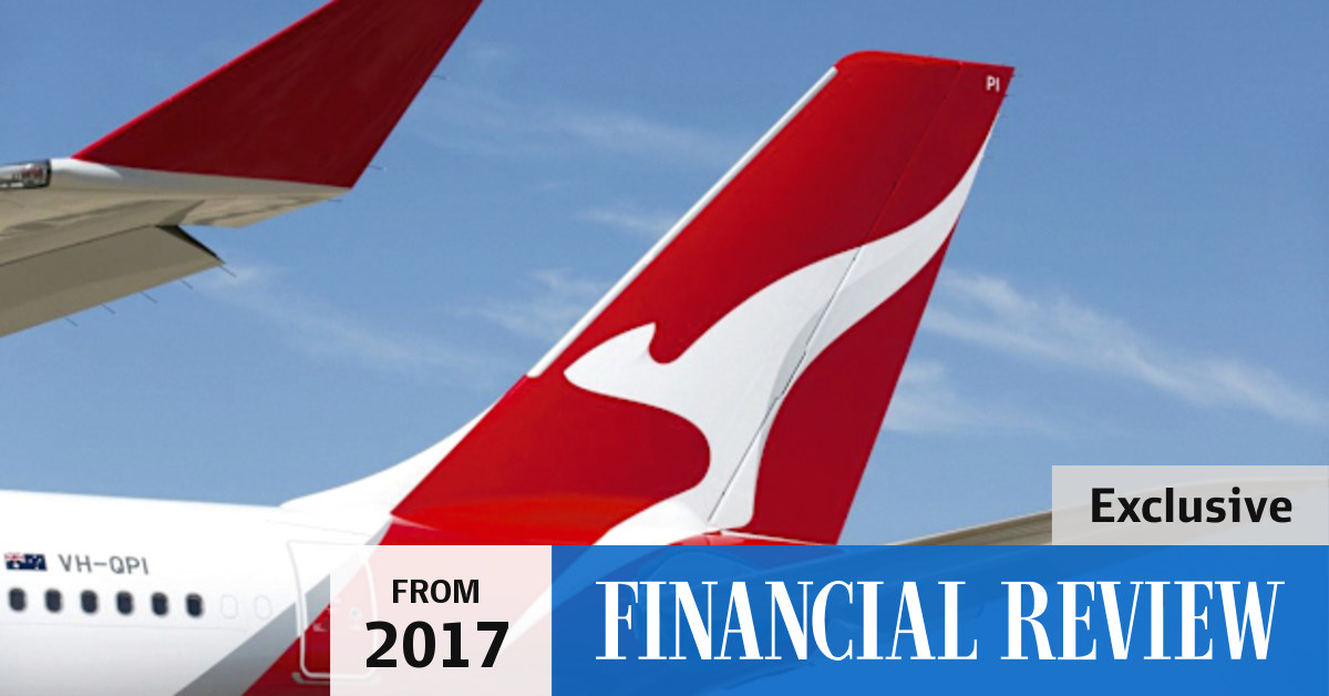 Qantas expands insurance offering with points for Life